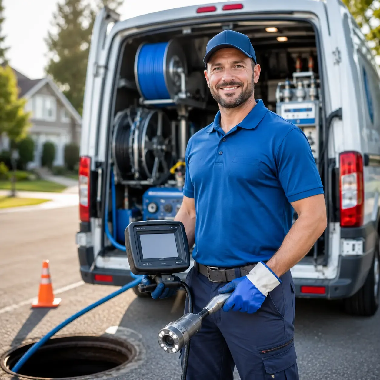 Local Pipe Relining specialists in Athens, AL