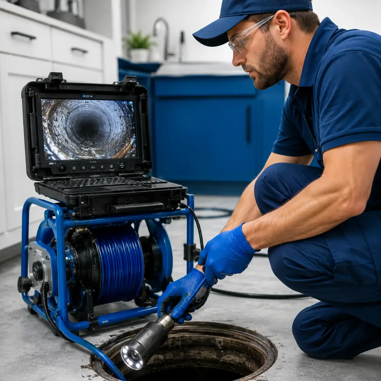 Pipe Relining professionals serving Athens, AL